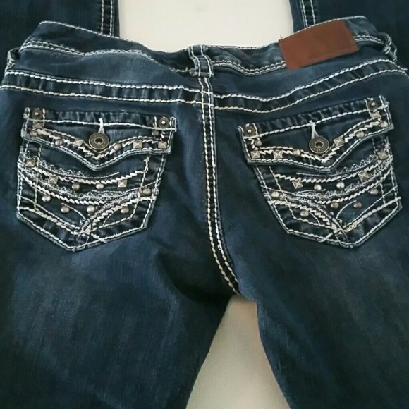 Pants - Picture 3 of 3